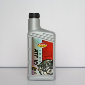 X系列ATF5自动变速箱油