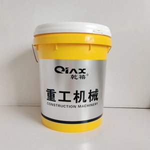 乾禧抗磨液压油HM 46# 18L