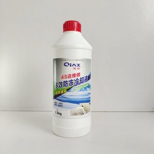 乾禧防冻液1.5KG15