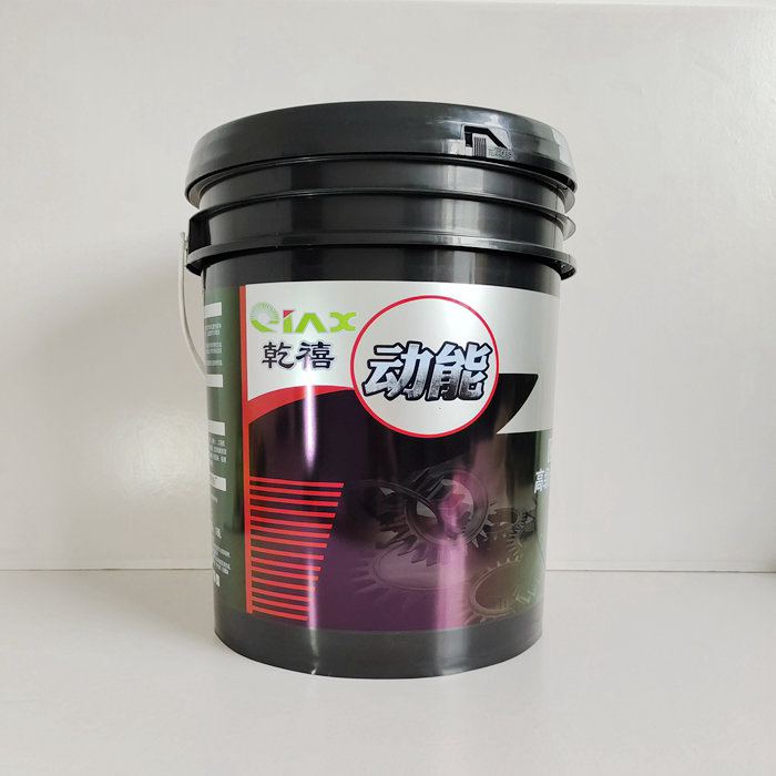 乾禧齿轮油GL-5 通用桶 18L
