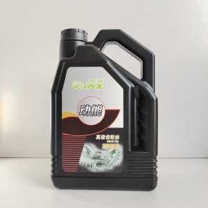 摩特桶齿轮油GL-5 通用桶